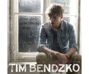 Wenn Worte Meine Sprache Waren by TIM BENDZKO (2014-05-04)