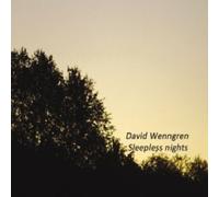 Wenngren, David - Sleepless Nights