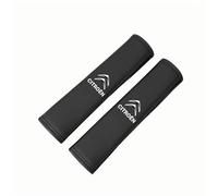 WENNIANJIA 2 Pcs Car Seat Belt Cover for Citroen Berlingo 2018-2023, Car Seat Belt Shoulder Pad Protector Auto Interior Accessories,A