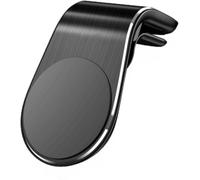 WENPANGPANG Car Phone Holder Air Vent Cradle Adjustable Car Phone Mount for Range Rover Vogue L405 2013-2021, Cradle 360° Rotationfor Dashboard Windscreen Air