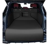 WENPANGPANG Dog Boot Liner for Mercedes-Benz GLB 2023 2024 2025, Car Boot Protector Mat Waterproof Pet Travel Cover Non Slip Rear Seat Guard Scratchproof Heavy Duty Trunk