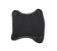 Wenqu 1Pcs Motorcycle Seat Cushion Air Mesh Pad Protector Pads Cool Cover Cushion(Color-M)