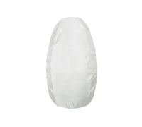 Wenqu Breathable Motorcycle Cushion Universal Sun Protection Seat Cover Dust-proof Scooter Cushion