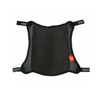 Wenqu Fits Motorcycle Motorbike Breathable Seat Cover Non-Slip Cushion Mesh Net Pad Car Accessories Cushion