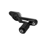 Wenqu for MT09 for MT-09 for MT 09 2020-2024 Motorcycle Adjustable Folding Gear Shifter Shift Pedal Lever Accessories(Color1)