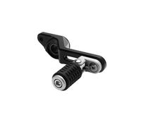 Wenqu for MT09 for MT-09 for MT 09 2020-2024 Motorcycle Adjustable Folding Gear Shifter Shift Pedal Lever Accessories(Color2)
