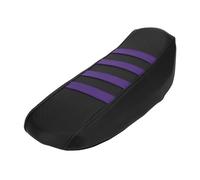 Wenqu For Sur Ron Seat Cover Motorcycle Rain Gripper Soft Saddle Dust Protector For Sur-Ron For Surron S X Cushion(Color 07)