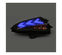 Wenqu For YZF For R15 2014 2015 2016 Motorcycle Brake Turn LED Tail Light Tail Light