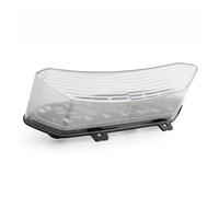 Wenqu Motorcycle ATV LED Taillights Brake Stop Light For Raptor 700R 700 2006-2018 For YFZ450R For YFZ450X For YFZ 450R 450X 450 R X 2009-2017 2018 Tail Light(Color-01)