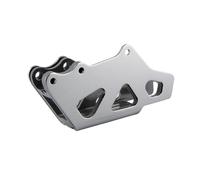 Wenqu Motorcycle Chain Guide Guard For DRZ For DR-Z 400 400S 400E 400SM For DR-Z 400 E/S/SM For DRZ250 For DR-Z 250(Black)