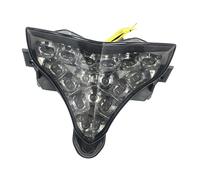 Wenqu Motorcycle LED Brake Tail Light Turn For YZF For R1 2009 2010 2011 2012 2013 2014 Tail Light(Color-04)