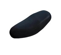 Wenqu Motorcycle Mesh Fabric Anti-skid Pad Scooter Seat Bike Cover Breathable Covers Cushion Net Cushion