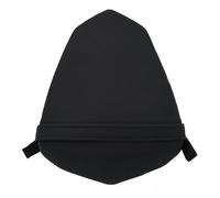 Wenqu Motorcycle Passenger Rear Seat Pillion Cushion For YZF 1000 For R1 2009-2014 Cushion