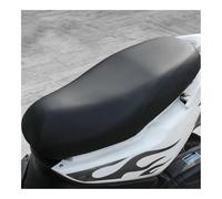 Wenqu Motorcycle Rain Seat Cover Dustproof Large Pad For Long Rides Breathable Moped Accessories Cushion Cushion