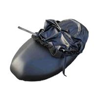 Wenqu Motorcycle Seat Cover Rainproof Sunscreen Motorbike Scooter Cushion Protector Accessories Cushion