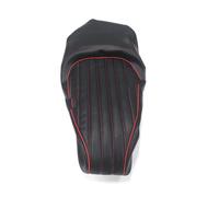 Wenqu Motorcycle Seat Cushion Cover Saddle For 125/150 For Sprint Fast Ts For Vbb For Vba For Vnb For GTR For Gl For Gt Cushion(Color 02)