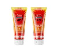Wenrny 2 Pack 4D Firming Body Serum,Women Slimming Fat Burning Cream for Belly,Waist,Arms,Thighs and Butt,Hydrating Lightweight Texture Body Firming Lotions for Women,Gentle Formula,100ml