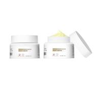 Wenrny Intensive Moisturizing Foot Creams for Dry Cracked Heels Knees Elbows,2 Pack 100G Intensive Hydration Foot Therapy Lotions to Soften,Moisturize,Repair and Exfoliate,Feet Care Creams