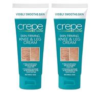 Wenrny Skin Firming Cream for Knee & Leg, 2 x 2.12oz Ultra Hydrating Crepe Skin Firming Cream Tighten Cream, Collagen Cream Skin Care Moisturizer, Restore Skin Elasticity, for All Skin Types