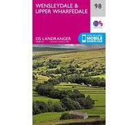 Wensleydale & Upper Wharfedale