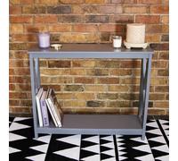 Wensum Tetbury Console Table Grey