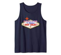 Went for the Fabulous Dry Heat Tank Top