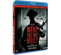 Went the day well ? [Blu-ray] [FR Import] [Blu-ray] Banks, Leslie; France, C....