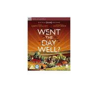 Went The Day Well - Digitally Restored (80 Years of Ealing) Blu-ray