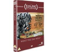 Went The Day Well? [DVD] [1942]
