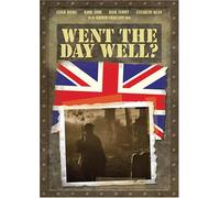 Went the Day Well [DVD] [1942] [Region 1] [US Import] [NTSC]