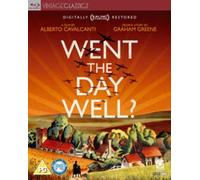 Went The Day Well - Region B Blu Ray
