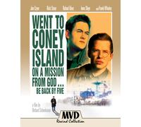 WENT TO CONEY ISLAND ON A MISSION FROM G NEW FREE Shipping, Save £s