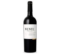 Wente Family Estates ‘Charles Wetmore’ Cabernet Sauvignon, Bold & Polished Single Vineyard Red Wine - Livermore Valley, California (Case of 6x75cl)