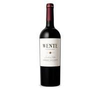WENTE FAMILY ESTATES Estate Grown Southern Hills Cabernet Sauvignon (Case of 6x750ml) USA California Livermore Valley, RED WINE