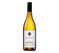 WENTE FAMILY ESTATES Hayes Ranch Chardonnay (Case of 12x750ml) USA California Livermore Valley, WHITE WINE