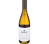 Wente Vineyards Chardonnay, 75cl