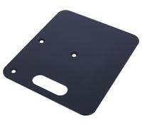Wentex P&D Baseplate 35 x 30cm BK