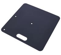 Wentex P&D Baseplate 45 x 45cm BK