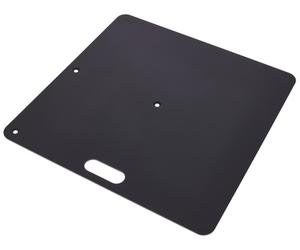 Wentex P&D Baseplate 60 x 60cm BK