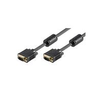 Wentronic 10m SVGA XGA 1000 Monitor Cable