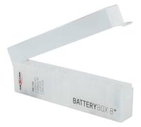 Wentronic Battery Box for 8 Cells AA/AAA
