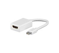 Wentronic Mini DP to HDMI A 346 Display Port Adapter