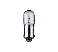 Wentronic Tubular Lamp Socket Ba9S