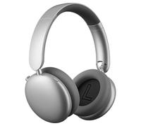 Wentronic Y06 Noise Cancelling Headphones,58H Playtime and 5 EQ Music Modes Wireless Over Ear Bluetooth Headphones with Microphone,Lossless Audio,Multipoint Connection,Foldable,Lightweight,Space Grey