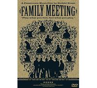 Wentus Blues Band: Family Meeting [DVD]