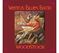 Wentus Blues Band - Woodstock
