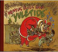 Wentus Blues Band - Yuletide (CD)