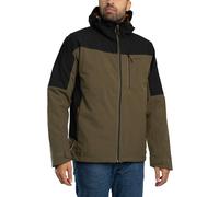 Wentwood 3-in-1 Jacket Olive Green 3XL