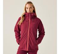 Regatta Womens WentwoodIX 3in1 Waterproof Jacket 16 - Bust 40' (102cm)
