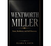 Wentworth Miller: Fame, Resilience, and Self-Discovery